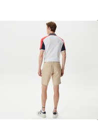 Resim Nautica Nautıca Erkek Krem Bermuda B35214t 12x Krem 