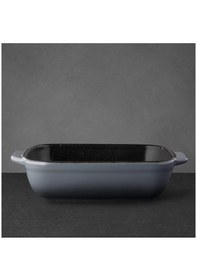 Resim Berghoff Gem Seramik Kare Fırın Kabı 19x19x4,50cm Teşhir & Outlet - 1697012 
