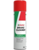 Resim Castrol Fren Balata ve Genel Temizleme Spreyi 500 ML 