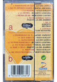 Resim Plak Değildir Kaset Tir Kaset El Bolero Mc1 Kaset 