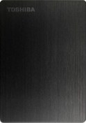 Resim Toshiba HDTD105EK3D1 Stor.E Slim 500 GB 2.5" USB 3.0 Taşınabilir Disk 