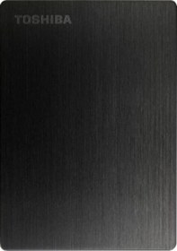 Resim Toshiba HDTD105EK3D1 Stor.E Slim 500 GB 2.5" USB 3.0 Taşınabilir Disk 