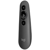 Resim LOGITECH R500S Lazer Sunum Kumandası 910-005843 