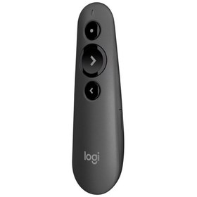 Resim LOGITECH R500S Lazer Sunum Kumandası 910-005843 