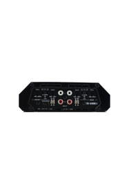 Resim REISS AUDIO RS-Q4080.4 4 Kanal Class AB Oto Amplifikatör (480 Watt) 