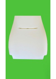 Resim Pilot Uyumlu Uzun Sırt Süngeri 