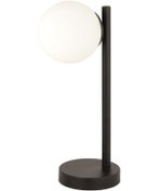 Resim Müren Siyah Çalışma Masası Lambası Diğer 