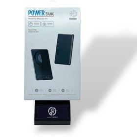 Resim HANGSM HAN GSM MAGSAFE POWERBANK 
