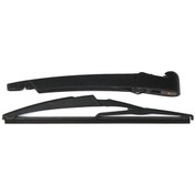 Resim Martıgues Rpw0162 Sılecek Supurgesı Arka Takım Mını Cooper R50 05 270 Mm 300 Mm 