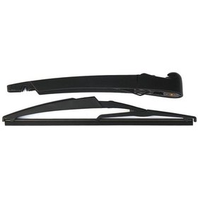 Resim Martıgues Rpw0162 Sılecek Supurgesı Arka Takım Mını Cooper R50 05 270 Mm 300 Mm 