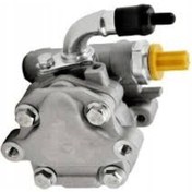 Resim Volkswagen T5 1.9 TDI Direksiyon Pompası 