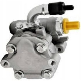 Resim Volkswagen T5 1.9 TDI Direksiyon Pompası 