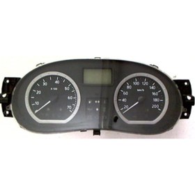 Resim Gutsy 8200866344 Dacıa Duster Logan Sandero 503001792909 8200866344 Gösterge Paneli 