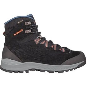 Resim Lowa Explorer Iı Gtx Ws Mid Outdoor Kadın Bot 220764 X Çok Renkli 