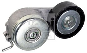 Resim Fiat Albea Alternatör Gergi Rulmanı 1.2-1.6 / 8V-16V FEBİ 55258443 