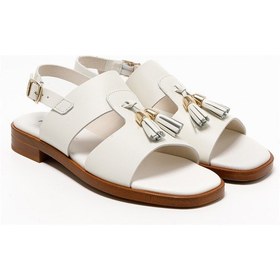 Resim Frau Cuoio Sandalet Kadın 87p1 Frau London-s Taba 