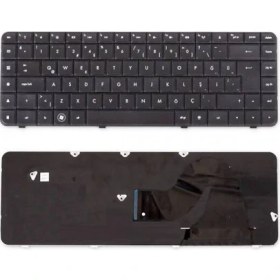 Resim İNFOSTAR Hp Pavilion G56-141US,G56-129WM Notebook Klavye Tuş Takımı 