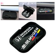 Resim Havuzlu Torpido Üstü Kaydırmaz Ped Honda 