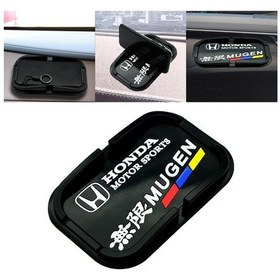 Resim Havuzlu Torpido Üstü Kaydırmaz Ped Honda 