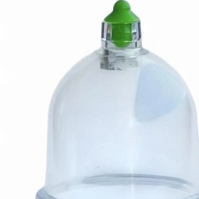 Resim 100 Adet 6 No Hacamat Kupası 