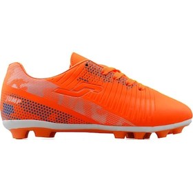 Resim Jump 27893 C Orange Çocuk Çim Zemin Kramponu 27893-C-ORANGE Turun 
