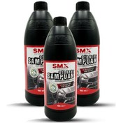 Resim Oto Bebe Şampuanı 750 Ml 3 Adet 