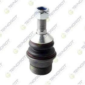 Resim Rotıl Arka Alt Mercedes W164 X164 W251 