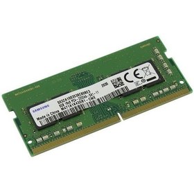 Resim Samsung 8gb Ddr4 3200mhz Cl22 Notebook Ram M471a1k43db1-cwe 