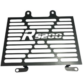 Resim PROMOT RS200 Radyatör Koruma Demiri MODEL 1 