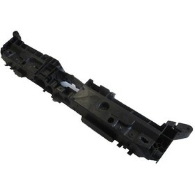 Resim Renault Clıo 4 Sport Tourer 16/19 Ön Panel Üst Parça Plastik Saclı - Oem Yedek Parça 