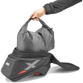 Resim GIVI XL05 DEPO ÜSTÜ ÇANTA 