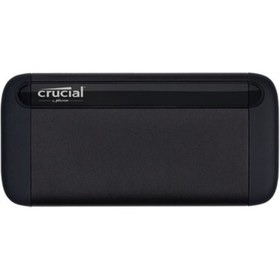 Resim Crucial X8 500GB Taşınabilir SSD CT500X8SSD9 