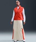Resim Nike Sportswear Wide-Leg Woven Pants 