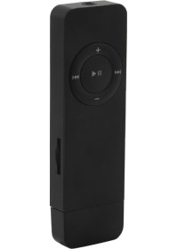 Resim Crackedice Taşınabilir Usb Sport U Disk Mini Mp3 Müzik Çalar 32gb Micro Tf Desteği 