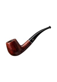 Resim Şahin Kuyruklu Yıldız 325 9mm. Filtreli Akrilik Saplı Pipo 238348 
