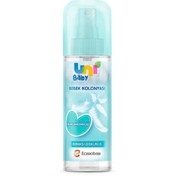 Resim Uni Baby Bebek Kolonyası 150 ml 