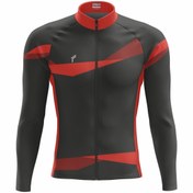 Resim Freysport Braid Kışlık Bisiklet Forması 