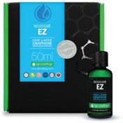 Resim İgl Ecocoat Ez Grafen Seramik Kaplama 50ml 