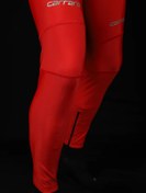 Resim CARRARO BACAK ISITICI KIRMIZI STANDART BEDEN / Bisiklet 