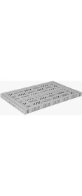 Resim Aykasa 604022 Maxibox Gray Katlanabilir Kasa 