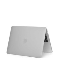 Resim More TR Apple Uyumlu MacBook 13.3' Air 2020 Zore MSoft Mat Kapak 
