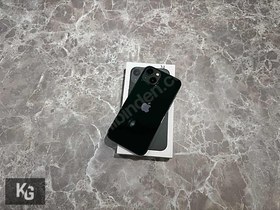Resim Apple iPhone 13 İkinci El TR | 128 GB | Yeşil 