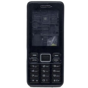 Resim Samsung Galaxy B350 Kasa Kapak Tuş Takımı 
