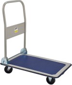 Resim STOREMAX TknszrShop 096-T Katlanır El Arabası En Yeni 1127289 