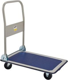 Resim STOREMAX TknszrShop 096-T Katlanır El Arabası En Yeni 1127289 