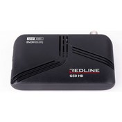 Resim Redlıne G50 Hd Tkgsli Uydu Alıcısı Redline