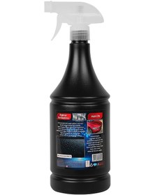 Resim Yağmur Su Kaydırıcı & Hızlı Cila 1 Lt 