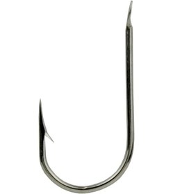 Resim Mustad 1253-A No:10 10 Lu Paket İğne 