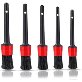 Resim ebraynn 5'li Detay Fırçası Seti 