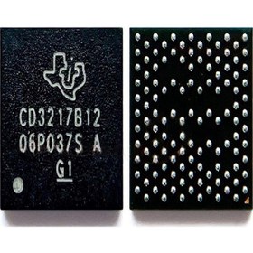 Resim Apple Uyumlu MacBook Pro 16" A2485/aır A2337 2016-2021 Bga Ic Chip Şarj Entegresi 